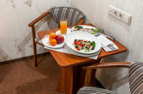 Park Hotel Zamkovy