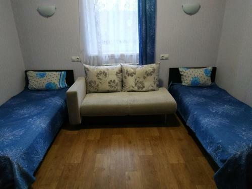Hostal Helena Guest House