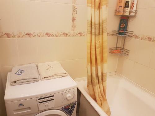 Apartment Kovalevo
