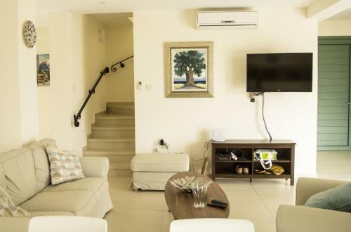 Bellevue Villa