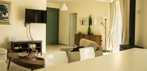 Bellevue Villa