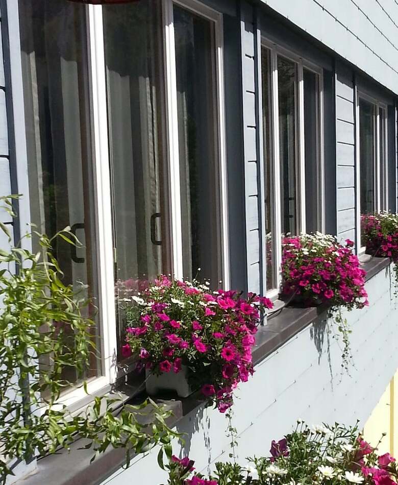 Hotel Streiff Superior