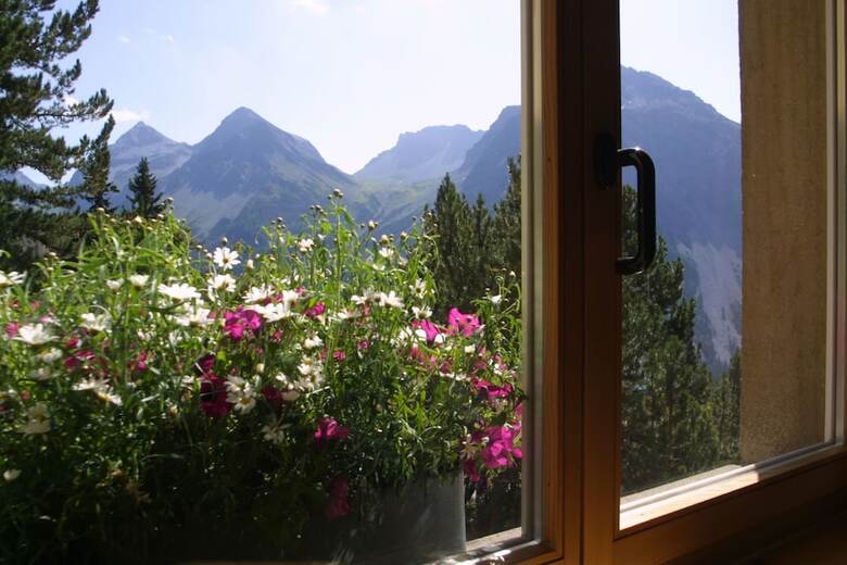 Hotel Streiff Superior