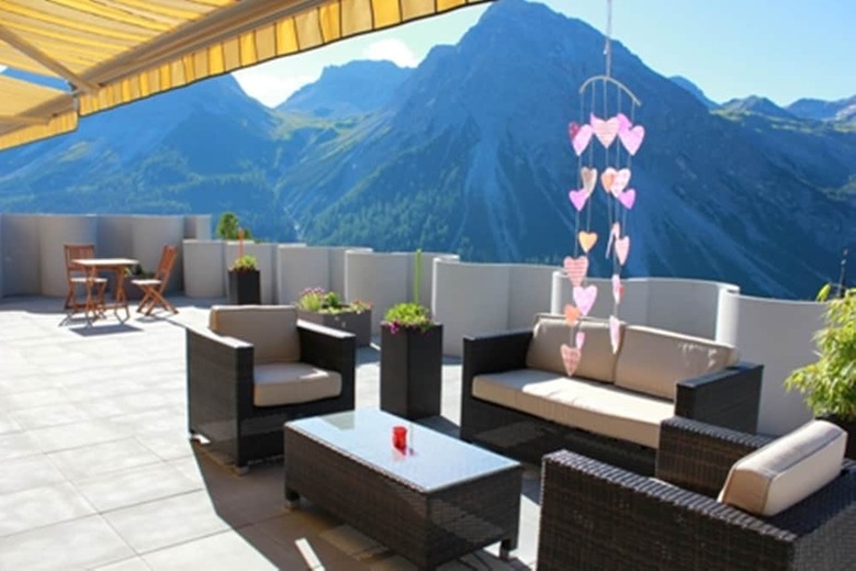Hotel Streiff Superior