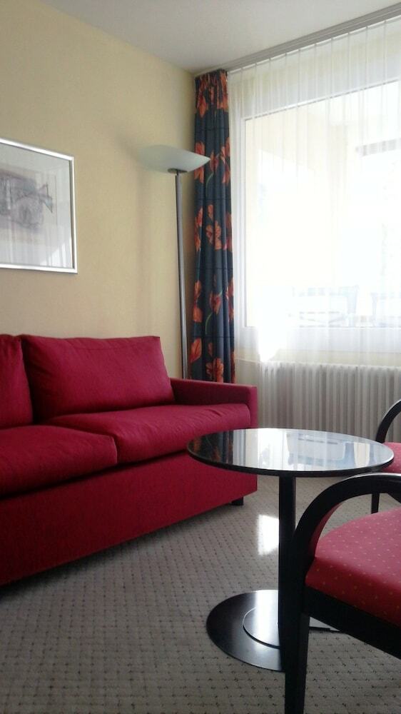 Hotel Streiff Superior