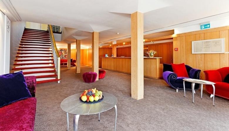 Hotel The Excelsior