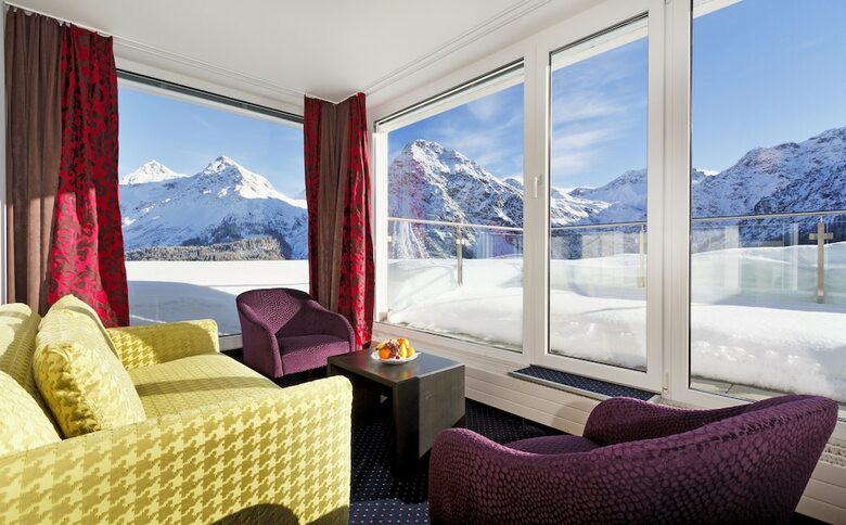 Hotel The Excelsior