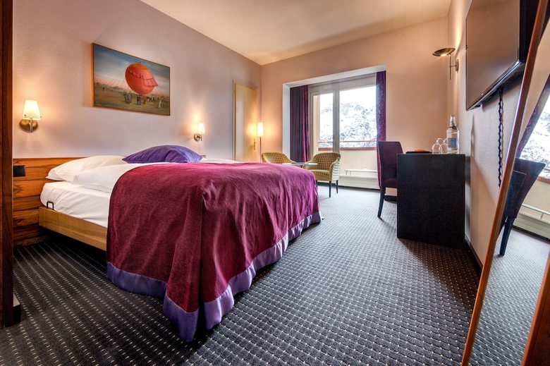 Hotel The Excelsior