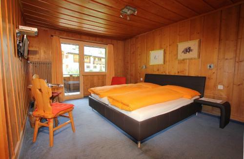 Hotel Pension Mezzaprada