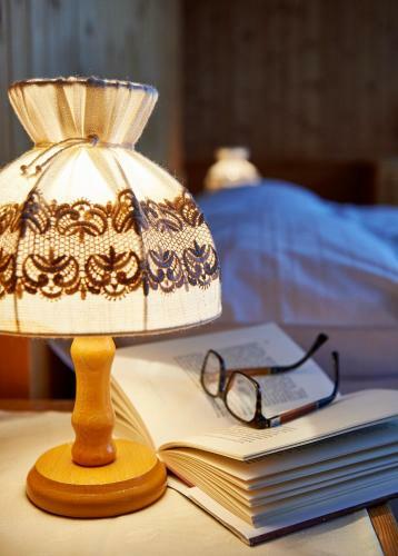 Hotel Garni Sonnenhalde