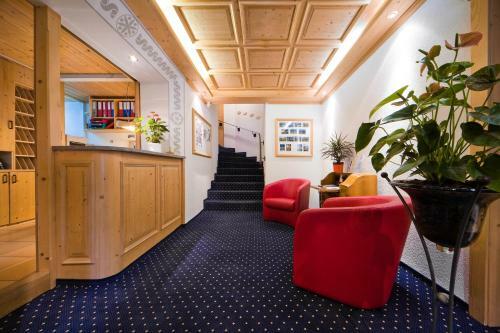 Hotel Garni Sonnenhalde