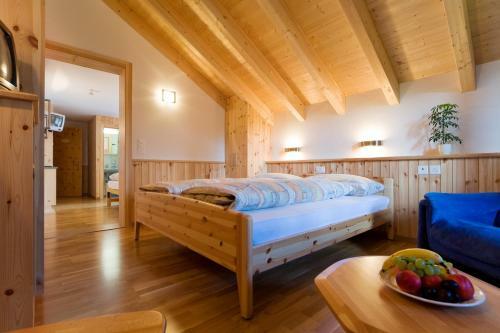 Hotel Garni Sonnenhalde
