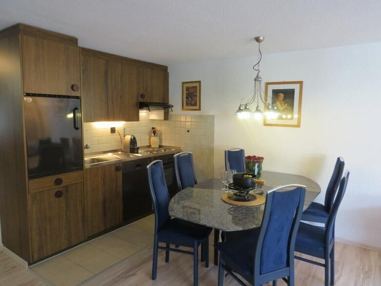 Apartamento Hof Arosa