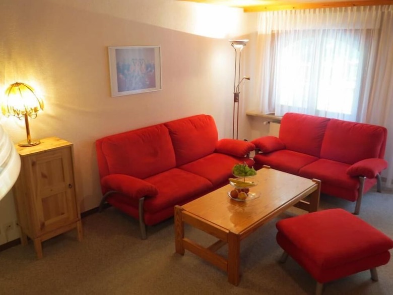 Apartamento Hof Arosa