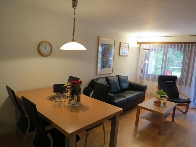 Apartamento Hof Arosa