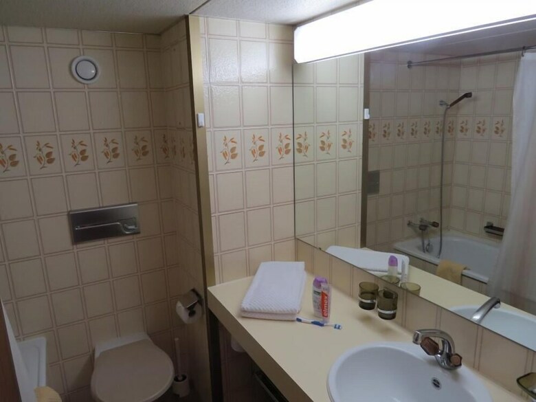 Apartamento Hof Arosa