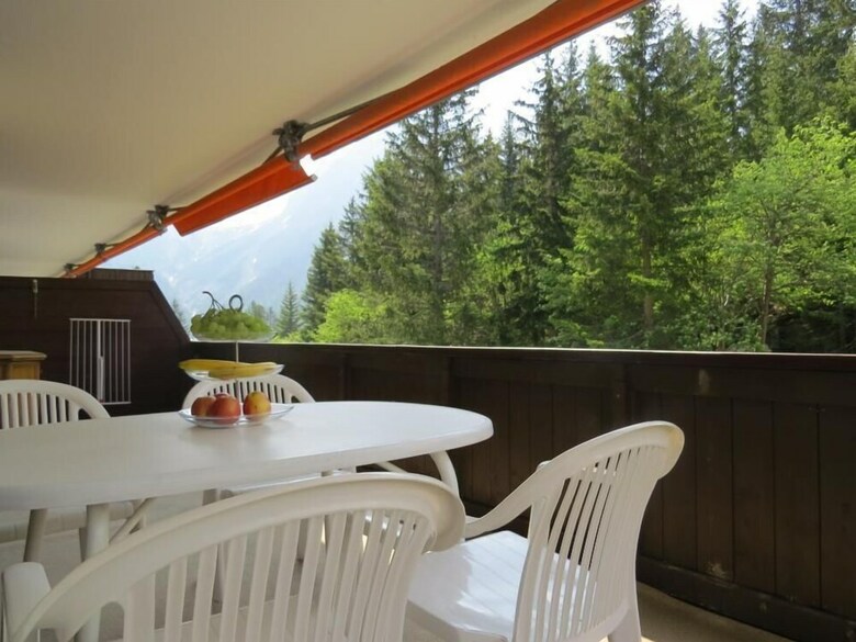 Apartamento Hof Arosa