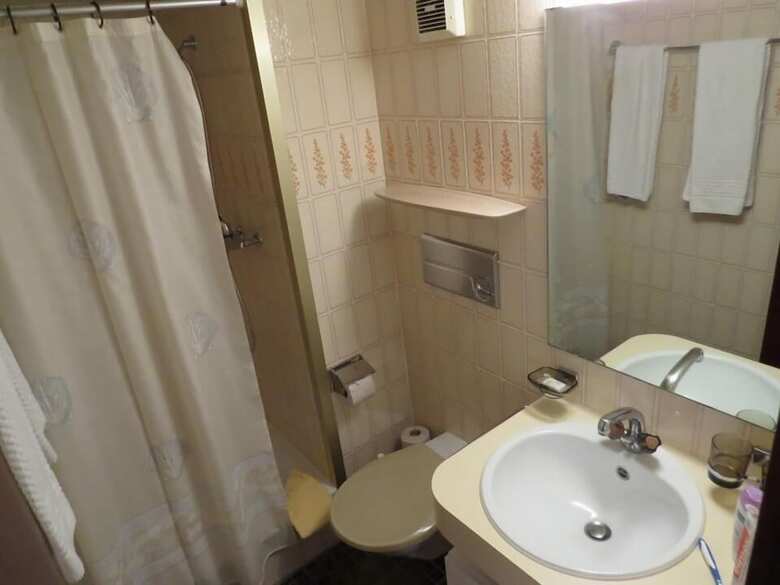 Apartamento Hof Arosa