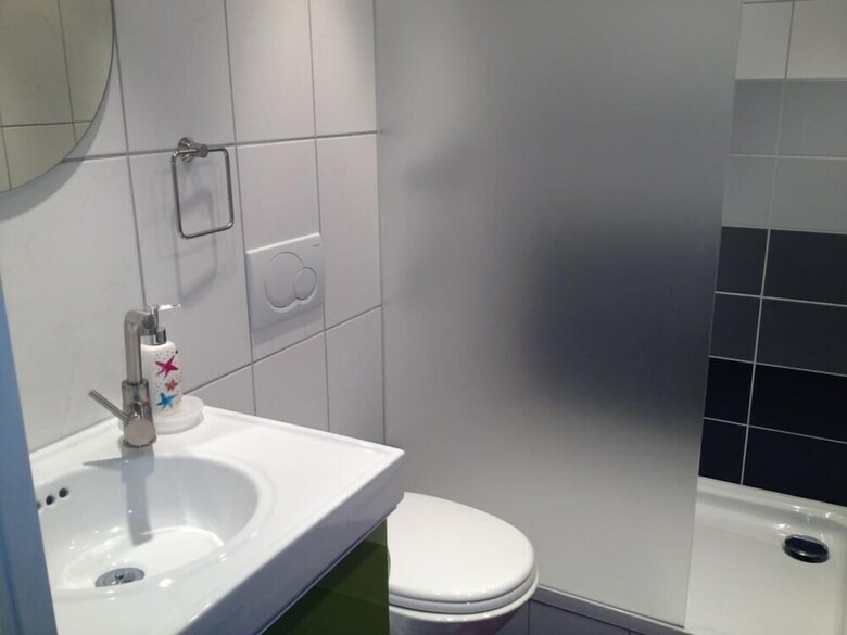 Apartamento Hof Arosa
