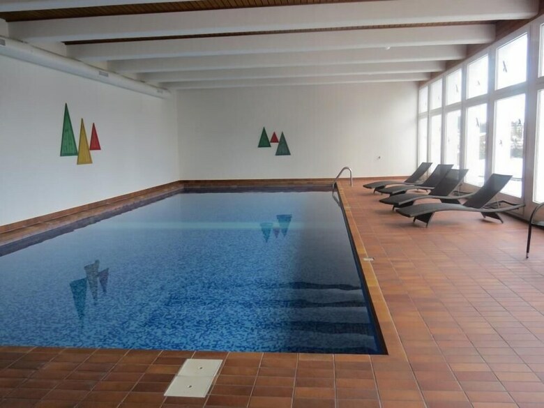 Apartamento Hof Arosa