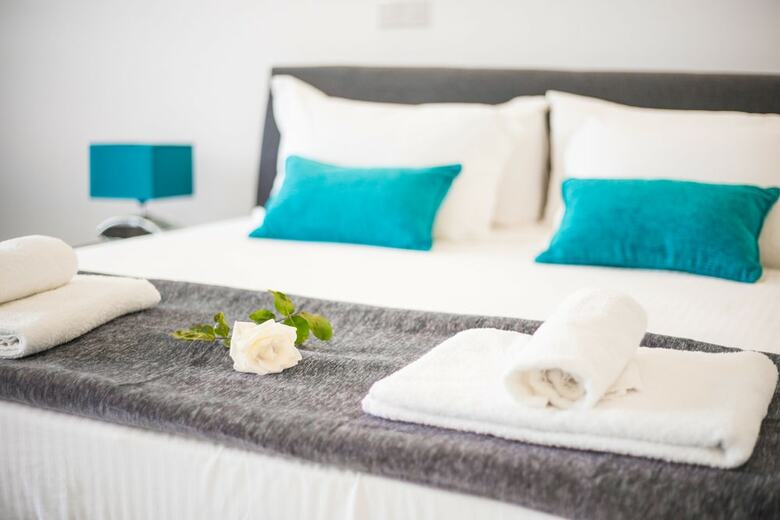 Corina Apartments