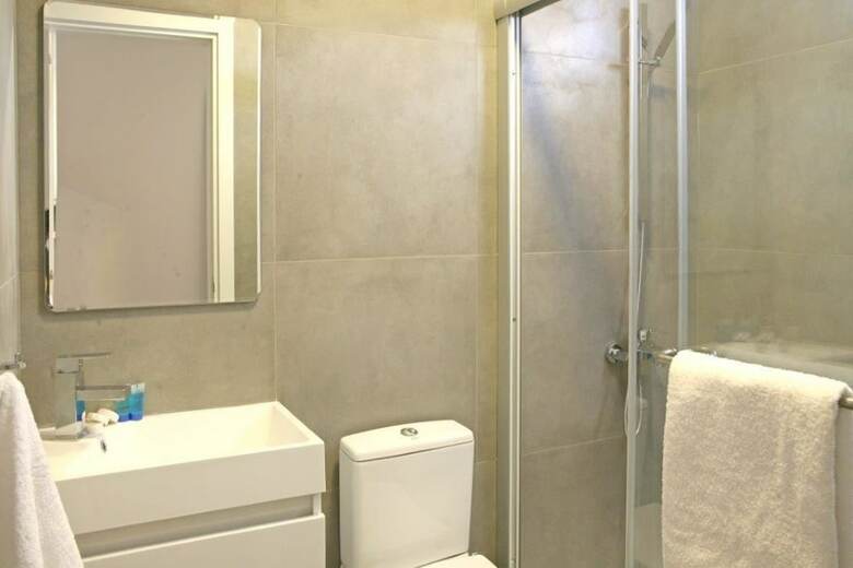 Corina Apartments
