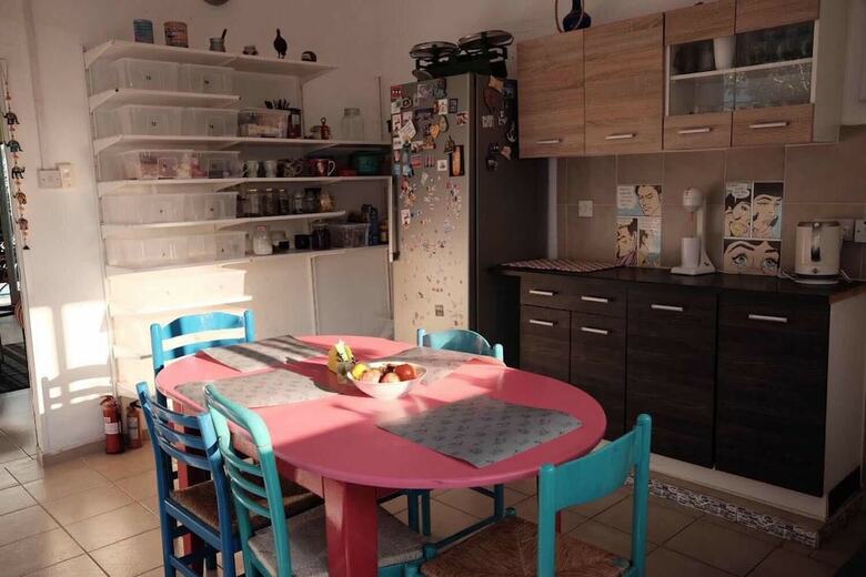 Lemongrass Hostel