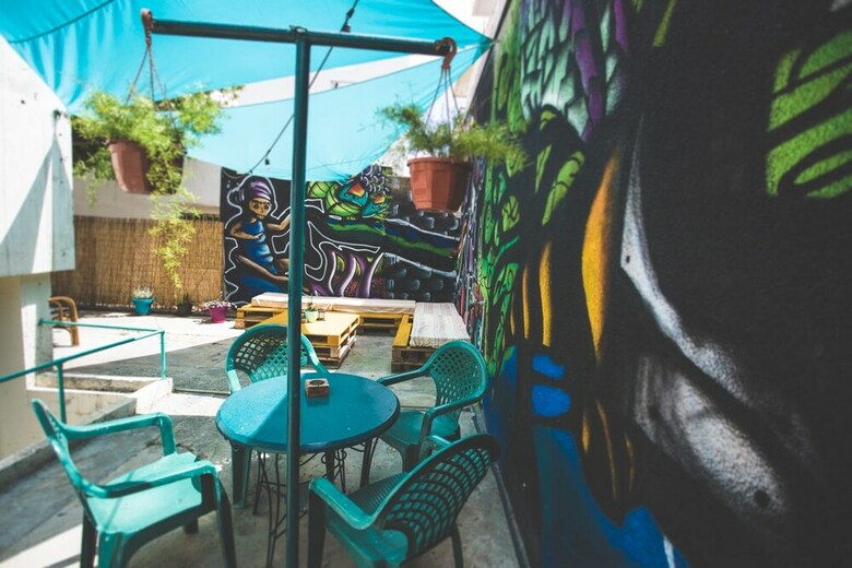 Lemongrass Hostel