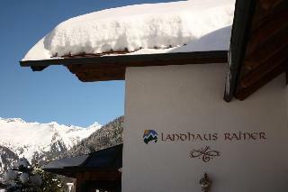 Hostal Landhaus Rainer