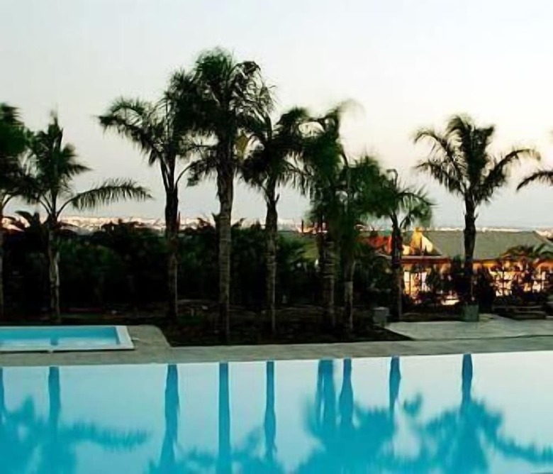 Hotel Disio Resort