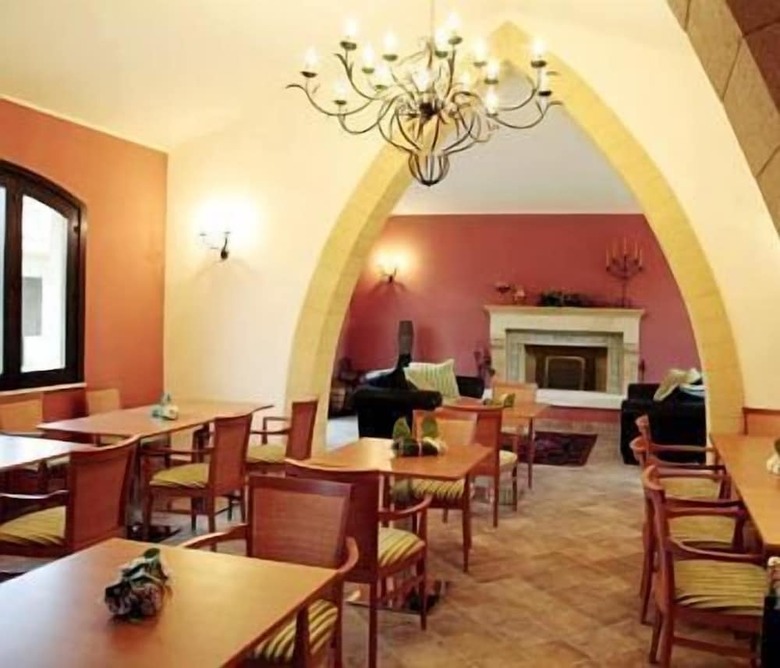 Hotel Disio Resort