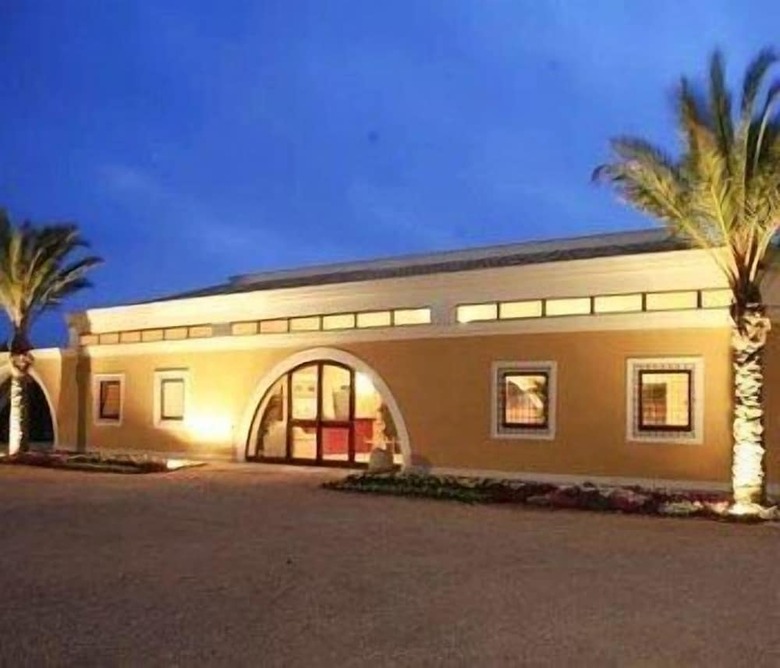 Hotel Disio Resort