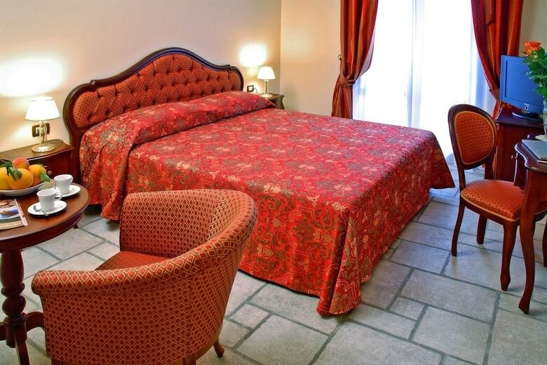 Hotel Disio Resort
