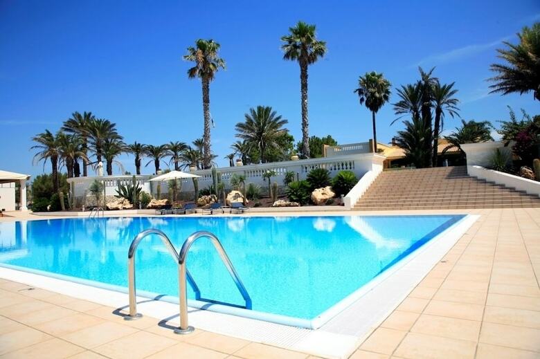 Hotel Disio Resort