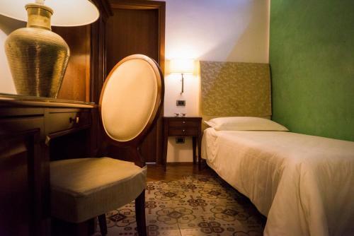 Hotel Carmine
