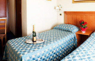 Hotel Vatican Holiday