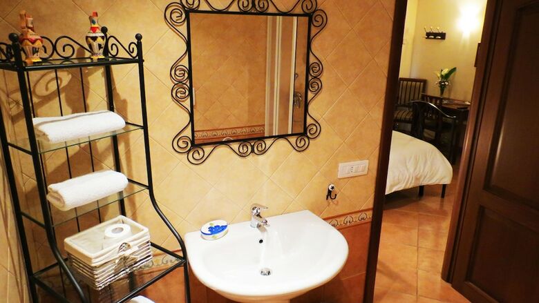 Bed & Breakfast La Valle Dei Casali
