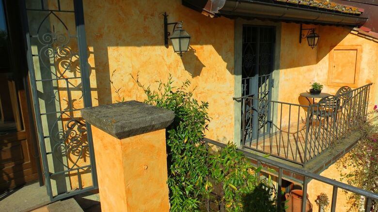 Bed & Breakfast La Valle Dei Casali