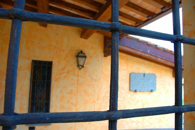 Bed & Breakfast La Valle Dei Casali