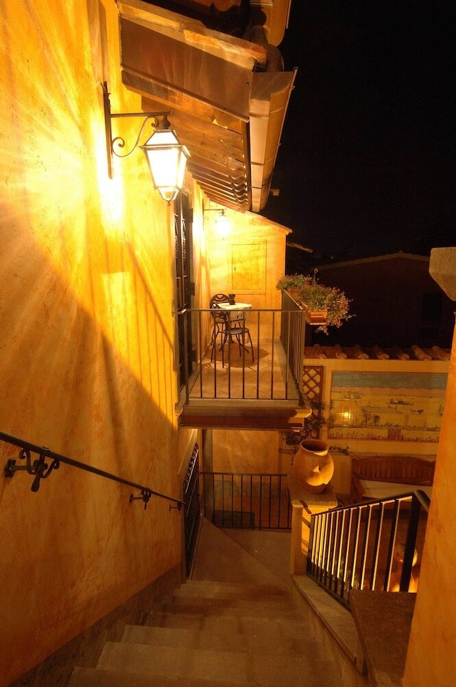 Bed & Breakfast La Valle Dei Casali