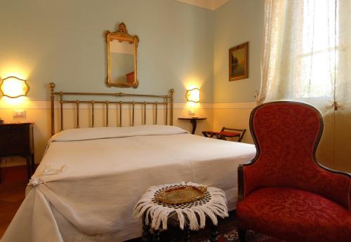 Hotel Il Rond�