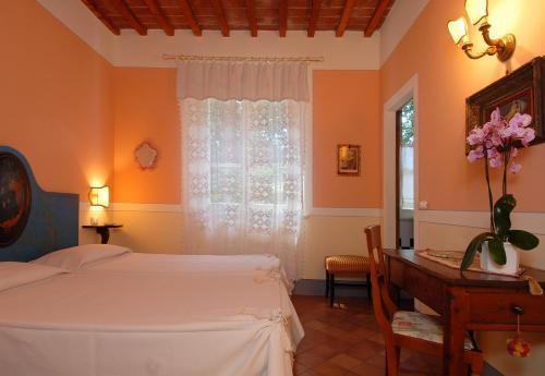 Hotel Il Rond�