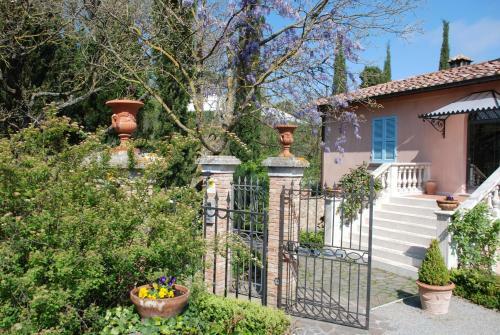 Hotel Il Rond�