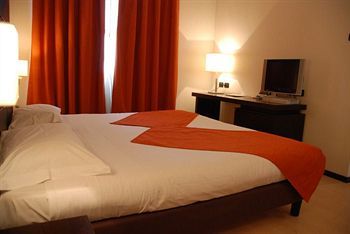 Hotel Metropolis