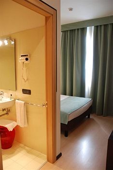 Hotel Metropolis