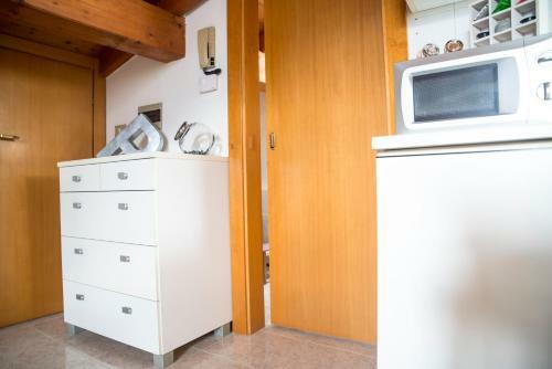 Apartamento Residence Trieste