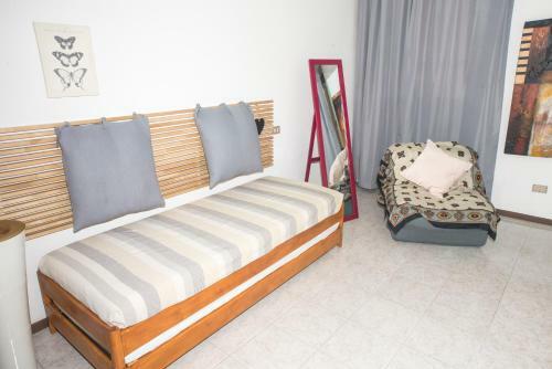Apartamento Residence Trieste