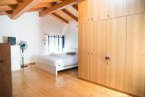 Apartamento Residence Trieste