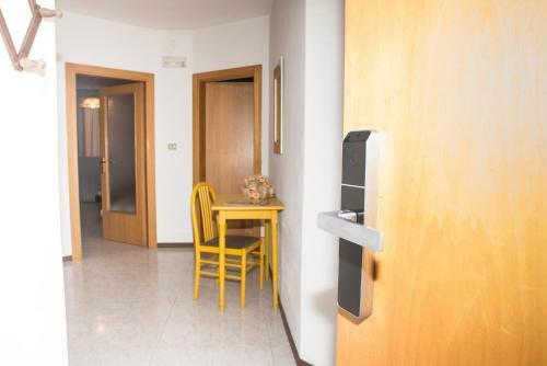 Apartamento Residence Trieste