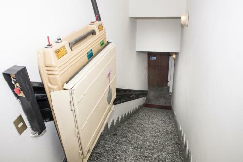 Apartamento Residence Trieste
